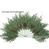 Decorațiuni pentru casă – Flori decorative şi coroane de flori