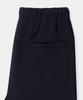 Lambeulla Entry Brushed Sweatshirt Jogger Pants [Navy]