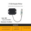 915MHz UHF Long-Distance RFID Reader Writer with TTL Interface