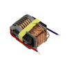 1Pcs Voltage Coil Arc Generator Step Up Boost Converter Power Transformer 15Kv High Frequency Voltage Inverter
