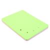Fondant Foam Sponge Pad Sugarcraft Cake Decorating Flowers Making Mat + 5Holes 