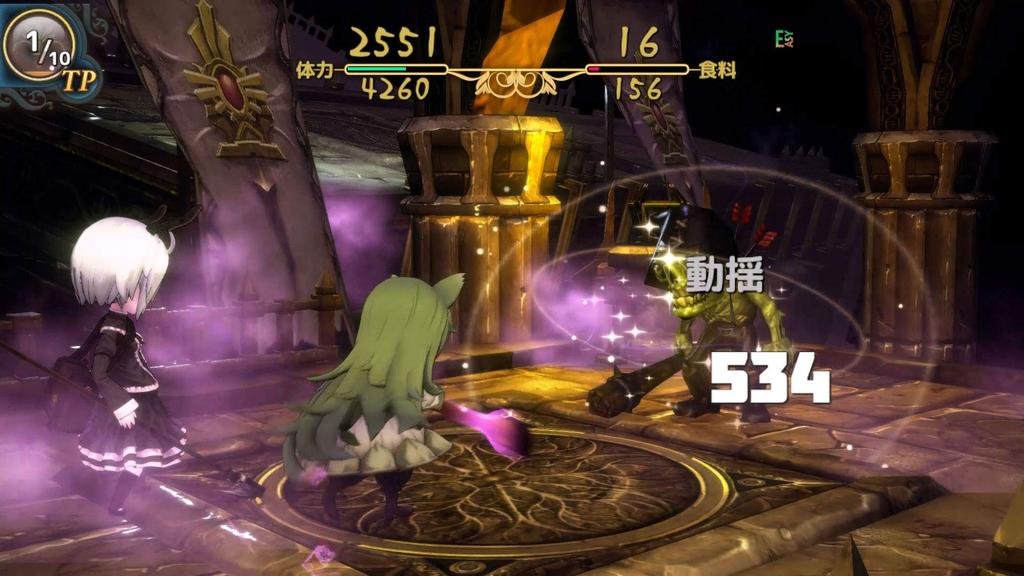 PlayStation4 Marchen Forest Limited Edition