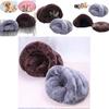 Thick And Warm Pet Sleeping Bag Perfect For Cold Autumn And Winter Nights