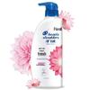Head & Shoulders Anti-Dandruff Hair Care Gift Set