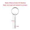Multifuntional Coffee Machine Repair Tool Silicones Sealing Gaskets Suitable for Coffee Machines and Appliances Repairing