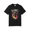 In Flames Foregone Unisex Metal Band T-shirt