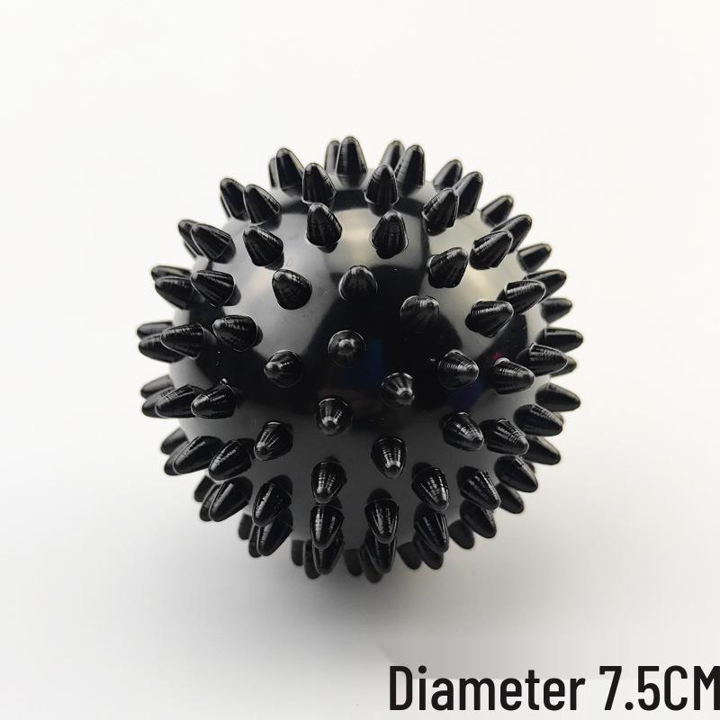 Spiky Peanut Fascia Ball for Full-Body Muscle Relaxation