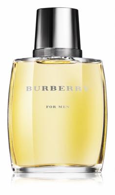 Burberry for Men Eau De Toilette 100ml Spray