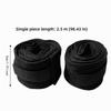 2pcs Hand & Wrist Support Elastic Hand Wraps Pair Pack Sports Handwraps  Muay Thai Practice