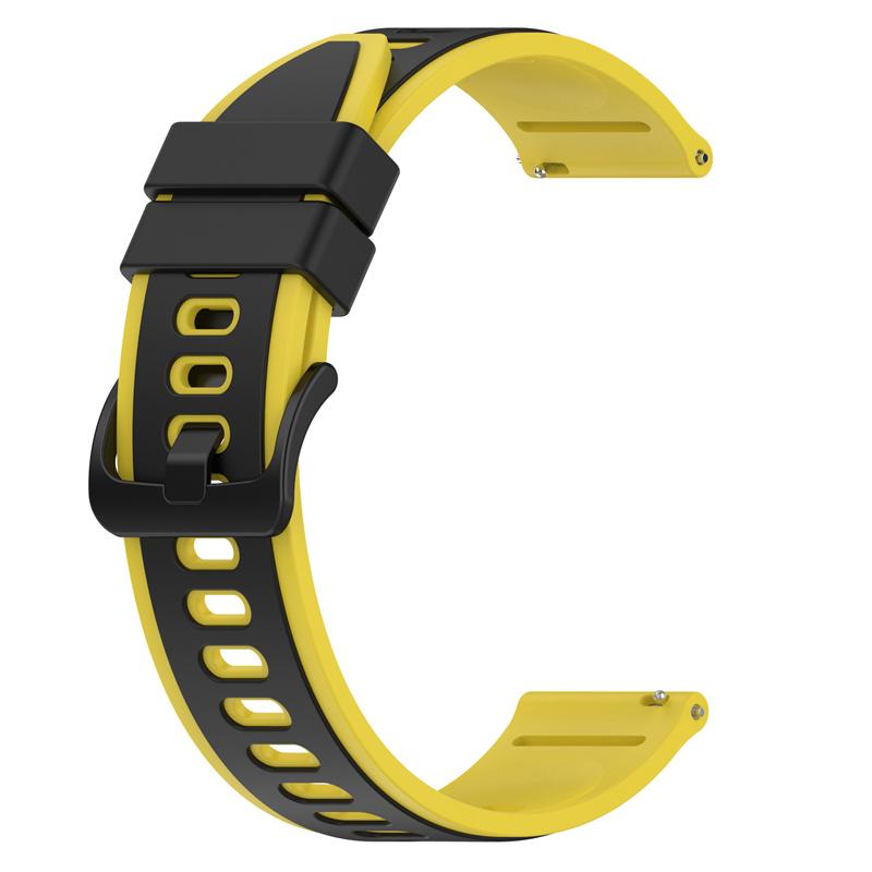 Black Yellow