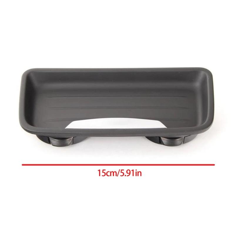 Center Console Cup Holder Tray Insert 51169232068 for F30 F31 F32 F33 F34 Cup Holder Automotive Accessories Replacement