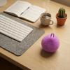 Plush Stress-relieving Balls, And Playful.
