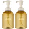 Avca Baby Powder Foaming Hand Wash 500ml X2