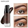 2025 Sace Lady Waterproof Eyebrow Gel Makeup Henna Shade For Eye Brow Tint Natural