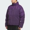 adidas Fos Future Style Pioneer Warm Loose Stand Collar 600 Fill Duck Down Jacket Men Jacket KH1483