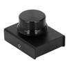 USB Computer Volume Controller PC Laptop Speaker External Volume Controller Knob Adjuster KT1