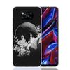 Bungo Stray Dogs Dazai Case Phone Cover for Xiaomi Redmi Note 10 9 9S 8 8T 7 5 Pro Mi 12T 11T 10T 9T 12 11 Lite A3 A2 Trend Fund