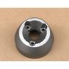 For Kymco Like180 Motorcycle Exhaust Pipe Heat Shield Tail Cover Does Not Contain Screw and Gasket