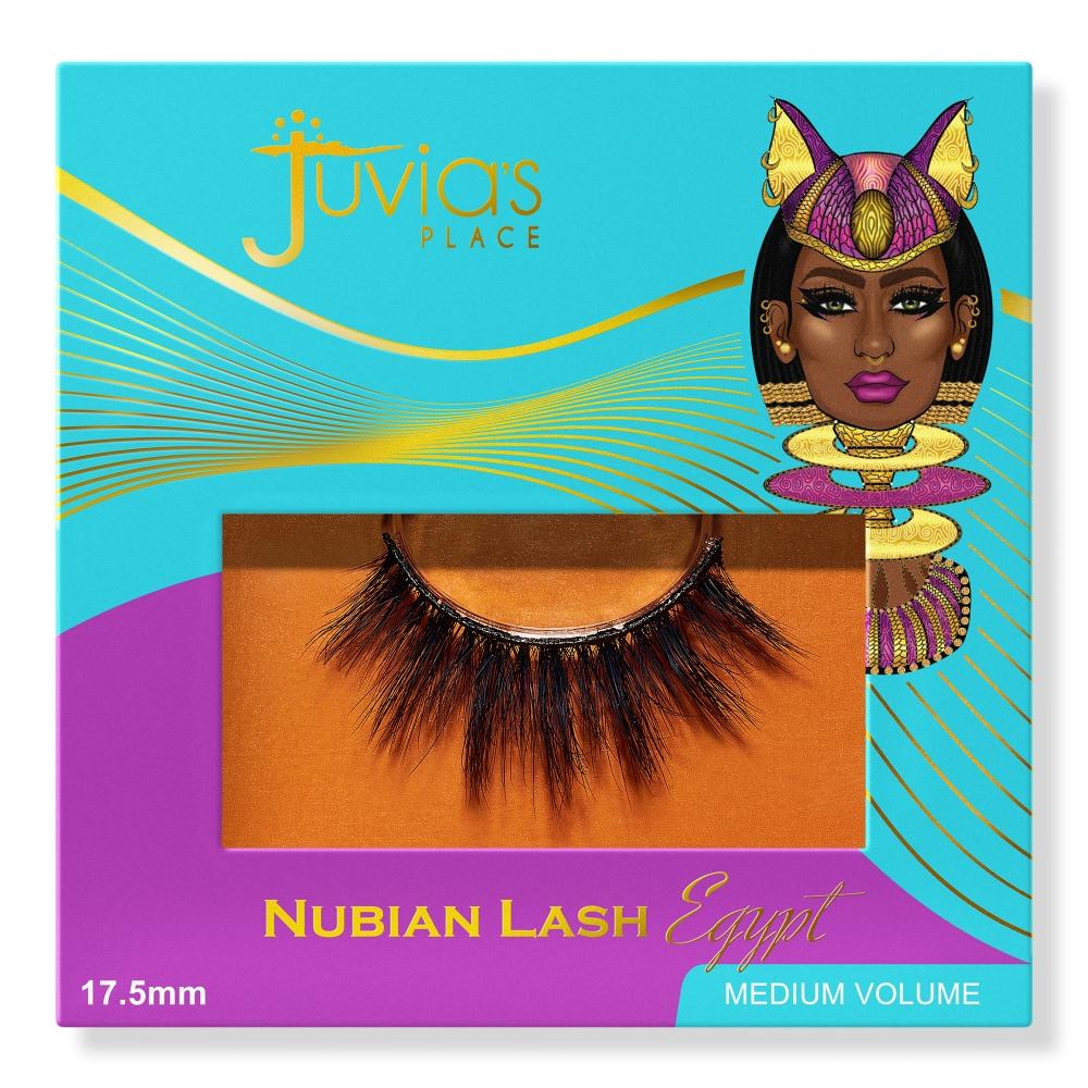 

Juvia s Place Nubian Lash Egypt 1 пара