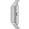 Fossil RAQUEL ES5221 Damen Silber Armbanduhr
