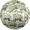 Harry Kane Theme Soccer Ball Size 5 Soccer Ball Soft Touch Professional Training Football for Outdoor Sports