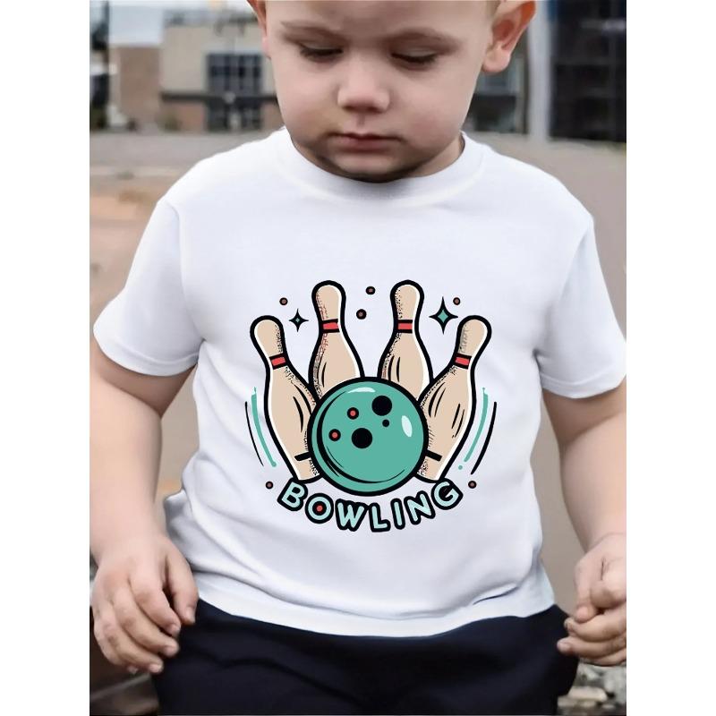 Europäische Größen Weiches und gemütliches T-Shirt für Jungen, perfekt für den täglichen Gebrauch zu Hause, Outdoor-Abenteuer und Sport, bietet Komfort und Atmungsaktivität