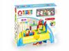 Aktion Spieltisch Igelbausteine Tiere
