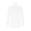 Navigare Women's Casual Business Long Sleeve Solid Shirt