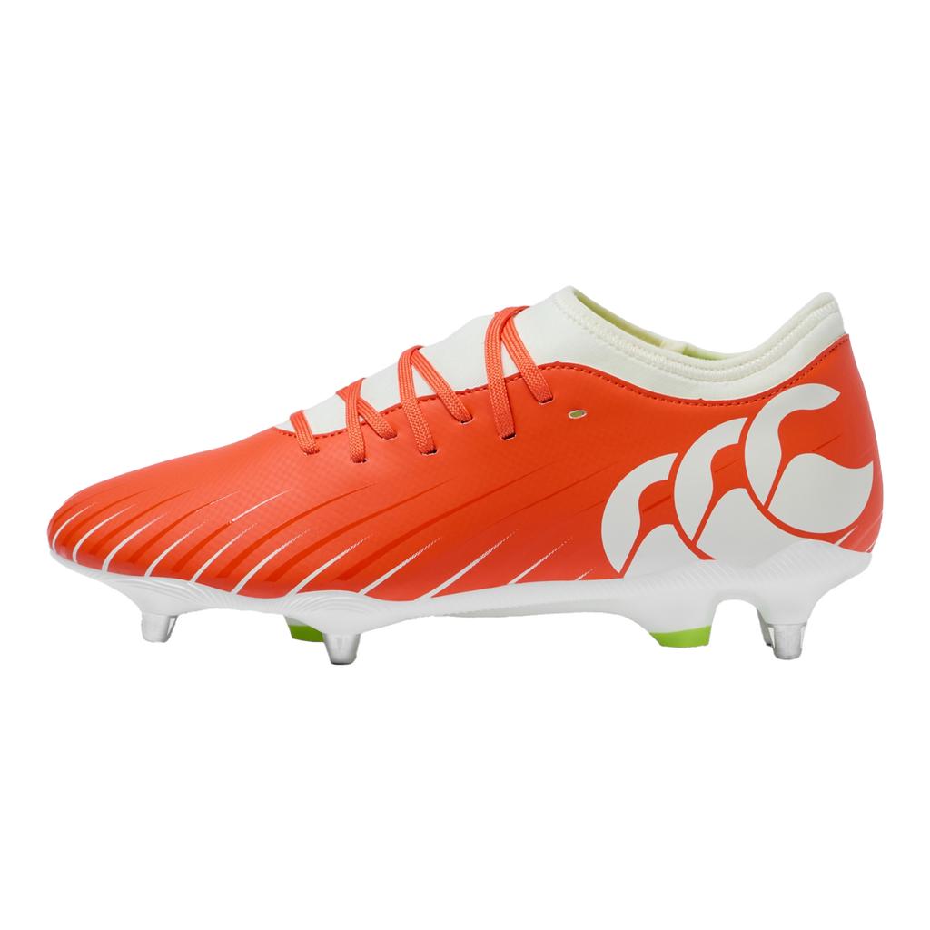 Canterbury Unisex Adult Speed Falcon Team Soft Ground Rugby Boots