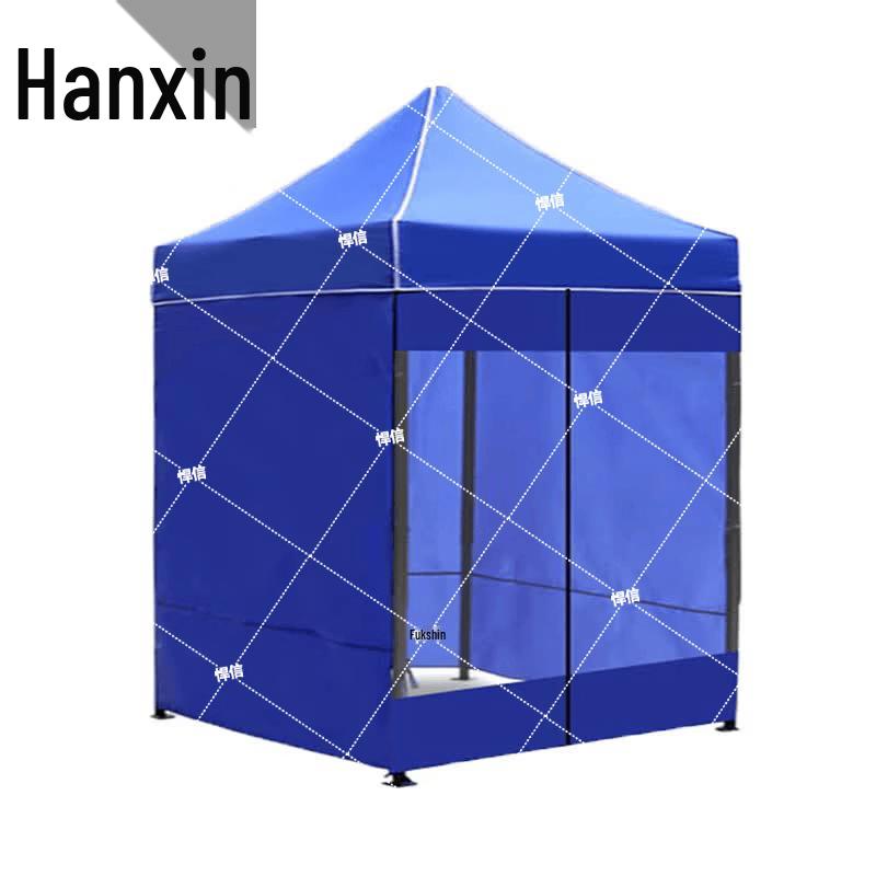 Outdoor Folding Sunshade Canopy Tent