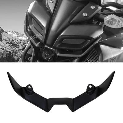 Rame și accesorii pentru motociclete – Parbrize și deflectoare