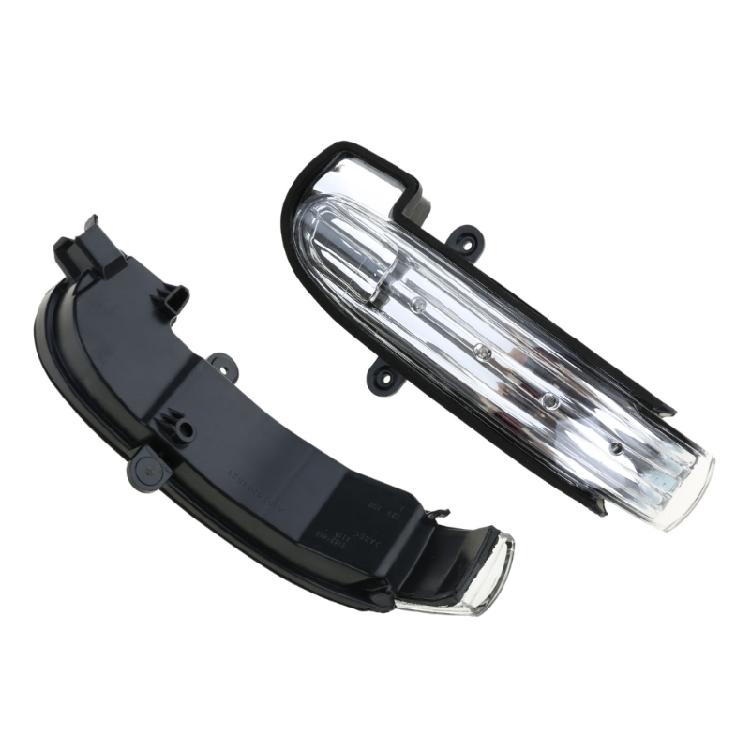 Vehicle Signal Lamp Front Indicator Corner Light Waterproof Easy Installation for W203 S203 C203 A2038201521 A2038200121