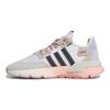 Originals Nite Jogger 'Білий Коричневий Рожевий' Жіночі FV8431