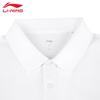 Li-Ning Men's Short Sleeve Polo Shirt APLV495
