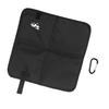 Sit Pad Compact Rainproof Outdoor Foldable Camping Cushion Lightweight 85g with Carry Bag Sitting Pad Rainproof Mat