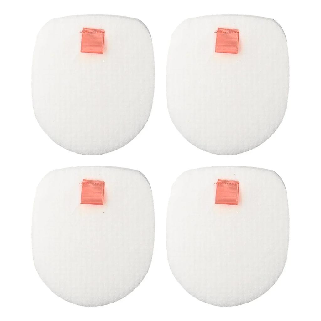 Improve The Air Quality In Your Home With Replacement Filters For Shark IZ201 IZ251 IZ202 IZ252 IZ103UKGB Vacuum Cleaner