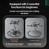 UAV 5G GPS UAV 8K Profesionální UAV 6/8K Letecké fotografování s vysokým rozlišením Vyhýbání se překážkám Čtyřkřídlý ​​vrtulník RC Vzdálenost 3000 m s 1 baterií