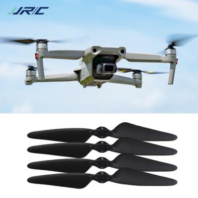 4 Stück weit verbreitete Drohnenpropeller, hochpräzise, umweltfreundliche Mini-RC-Drohnen-Ersatzpropeller, Originalpropeller für SG906PRO/SG906PRO2/SG906MAX/SG908/SG906