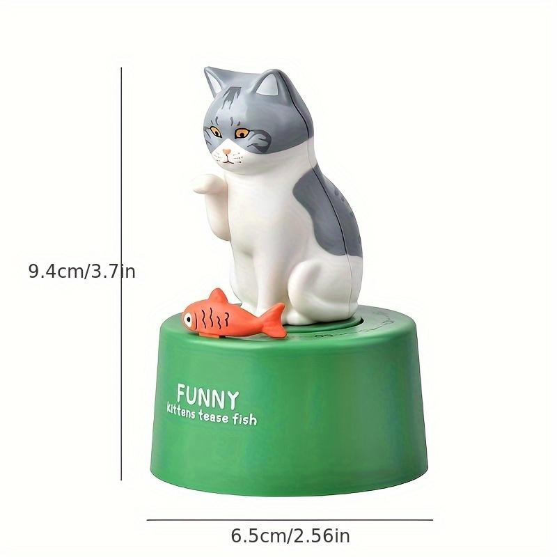 Adorable Pink Bunny Kitchen Timer Durable ABS,Magnetic Fridge Attachment,Cute Animal Design with Hour Minute Display,Ideal for Cooking Study Reminders