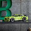 LEGO Technic Ford Mustang Shelby GT500 42138 (Green)