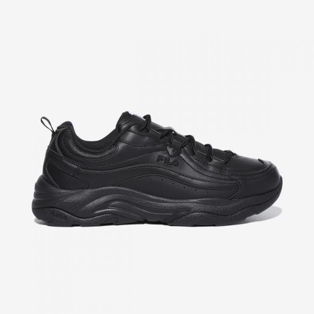 Fila Ray Wave 1rm02726g 001 blacks/220