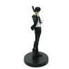 PSYCHO-PASS 18cm Makishima Shougo Kougami Shin'ya Anime Pvc Model Figure Cool Man Desktop Periphery Oranment Dolls