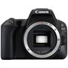 Canon EOS Kiss X9 Digital SLR Black Body EOSKISSX9BK [Refurbished] Camera, (Refurbished)