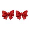 Butterfly Bow Tie Resin Accessories: DIY Jewelry, Hair Accessories, Phone Case & Cup Stickers Set.