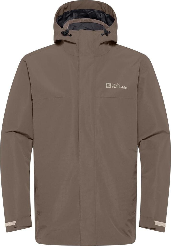 Куртка Jack Wolfskin Altenberg 3 в 1 Jacket (A61864)