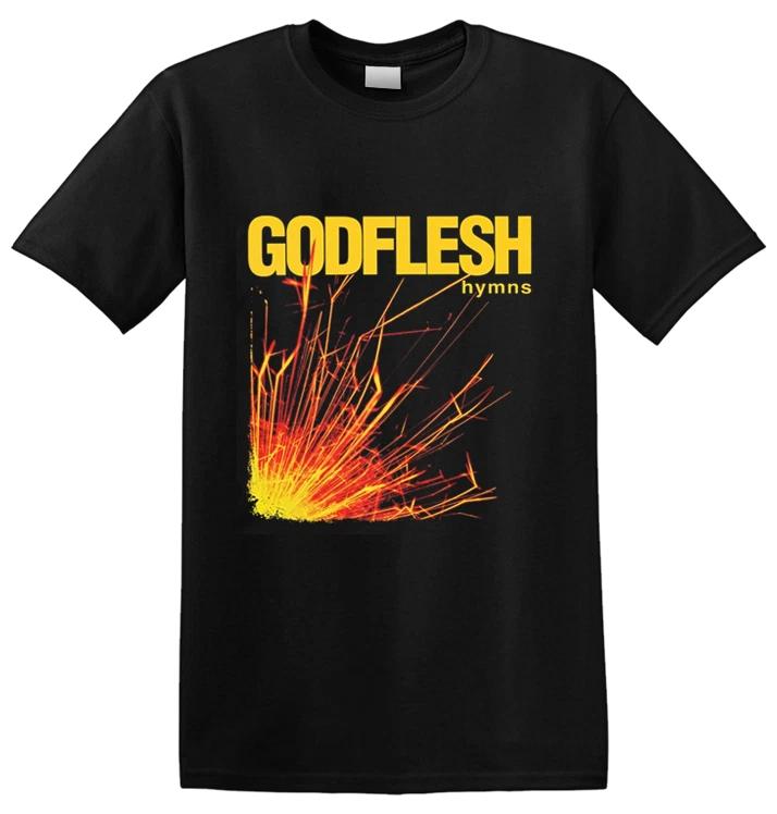 GODFLESH -  Hymns  T-Shirt S