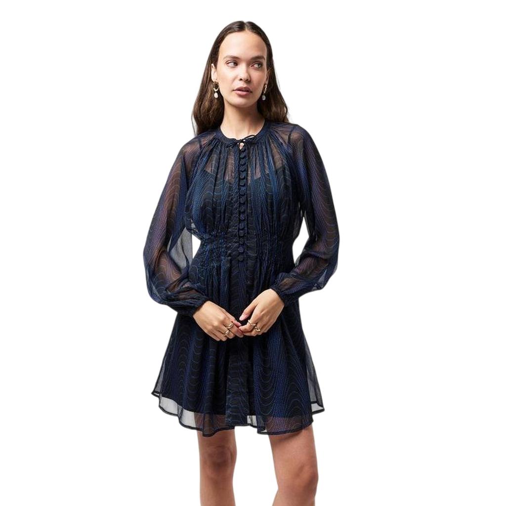French Connection Womens/Ladies Artemis A-line Mini Dress