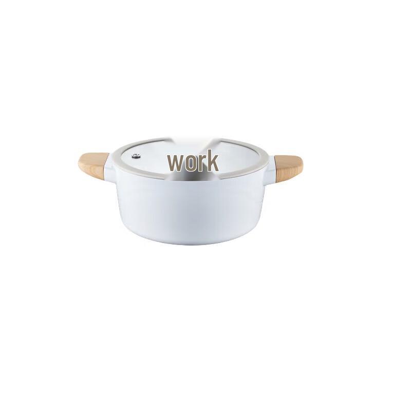 COOKER KING Milk Candy Series Soup Pot