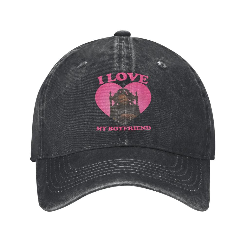 Baelor Targaryen Washed Baseball Cap Yk Funny Sun Trucker Hat Summer Unisex Women Outdoor Gym Baseball Caps