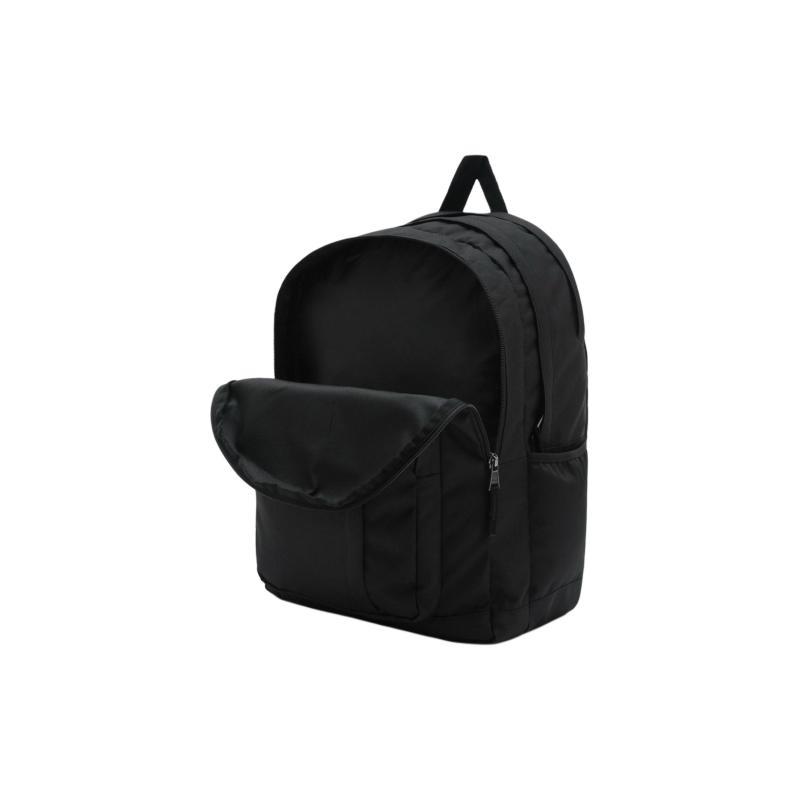 Vans Recycled Polyester Backpack Women's Black Vans VN0A5I17BLK1